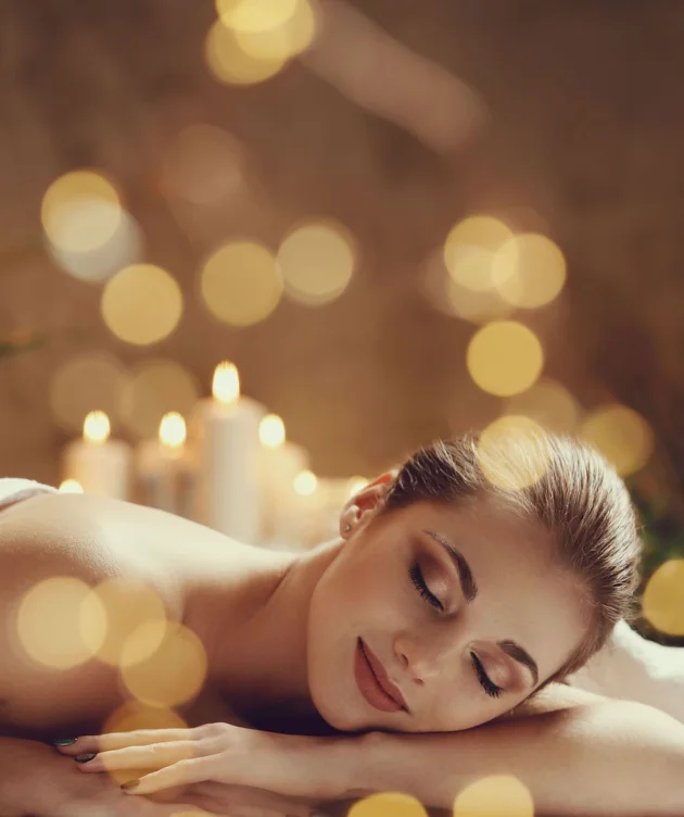 Back Cleanse and Back Massage