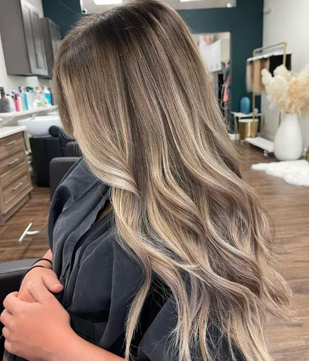 Balayage