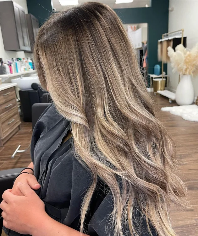 Balayage