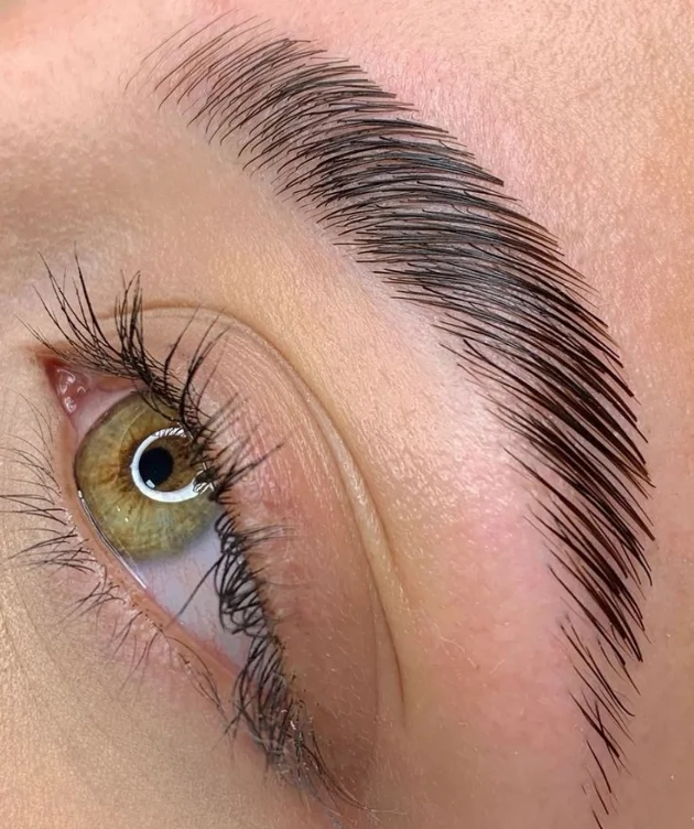 Brow Lamination