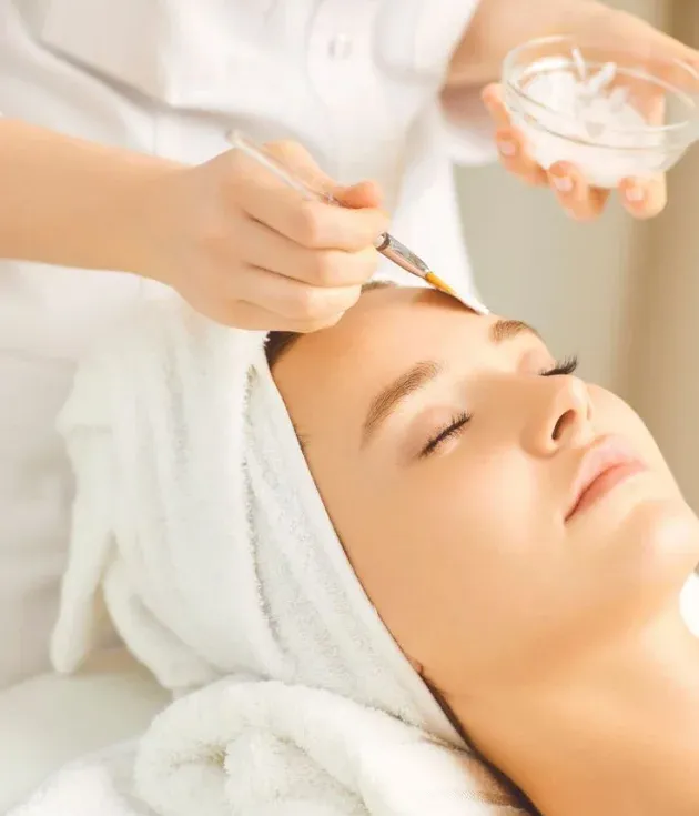 Essential Prescriptive Facial (60 minutes)