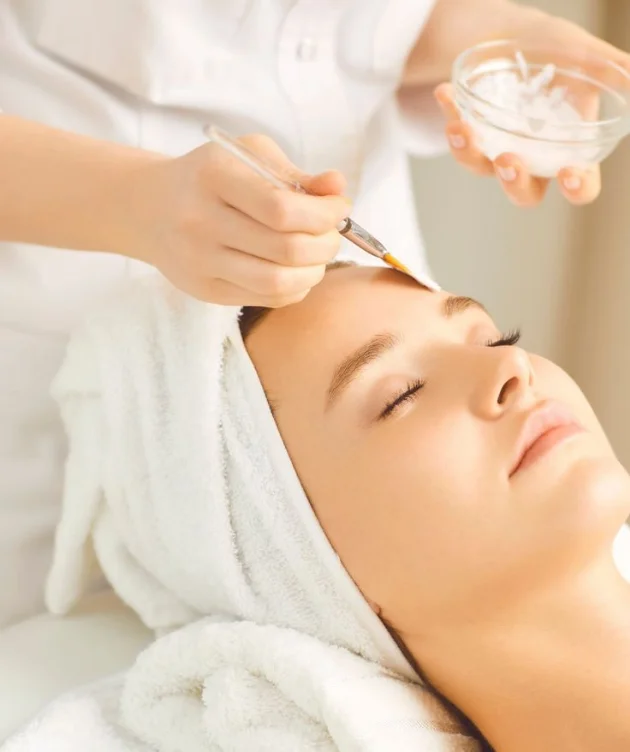 Essential Prescriptive Facial (60 minutes)