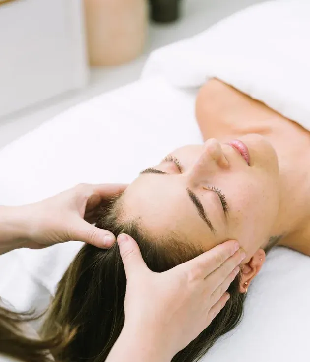 Express Prescriptive Facial