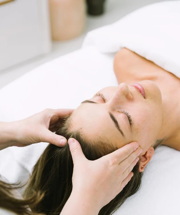 Express Prescriptive Facial