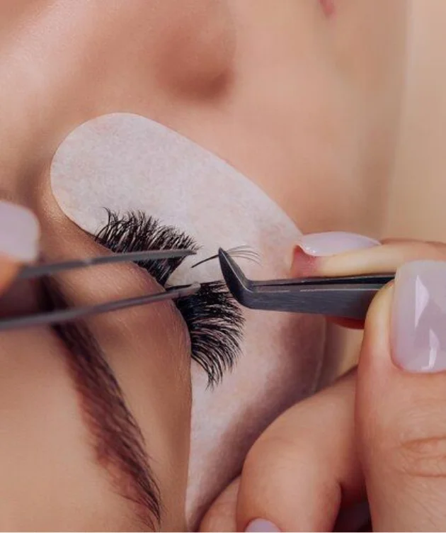Eyelash Extension