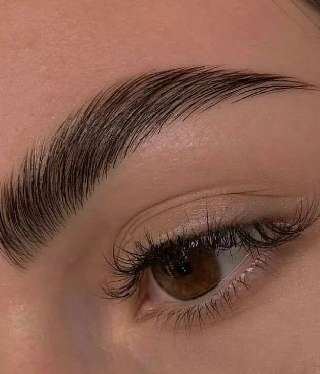 Navara's WOW Brows