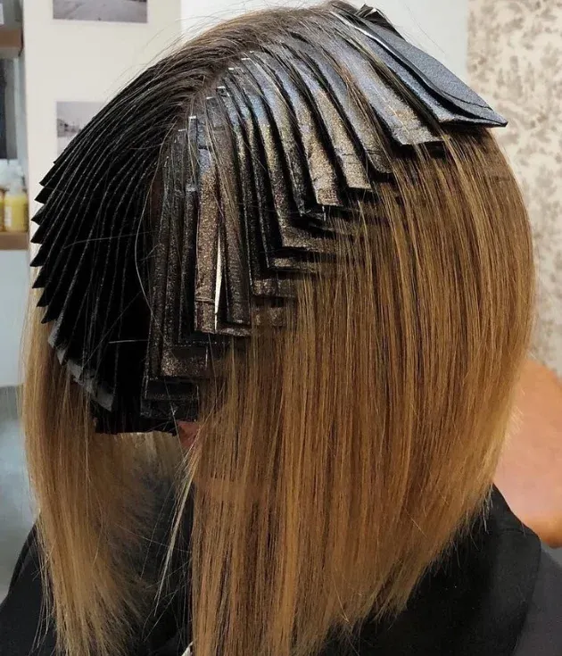 T-Section Foils (1 Hour 45 Minutes)