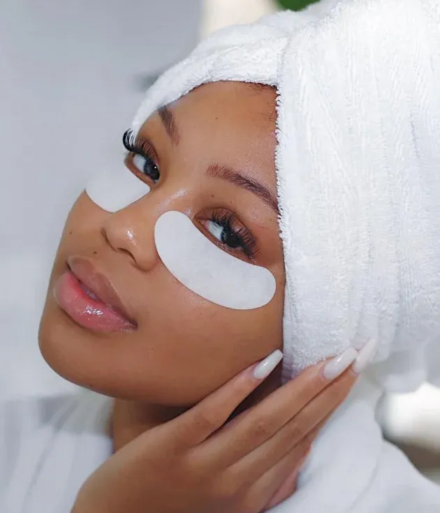 Target & Eye Bright (30 minutes)