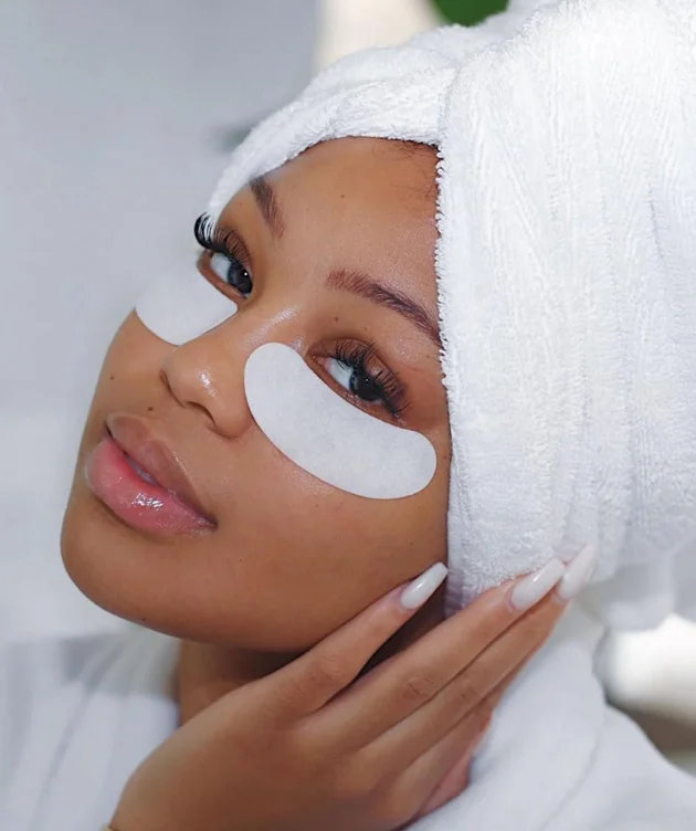 Target & Eye Bright (30 minutes)