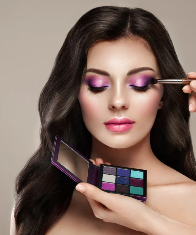 Makeup & Beauty Styling