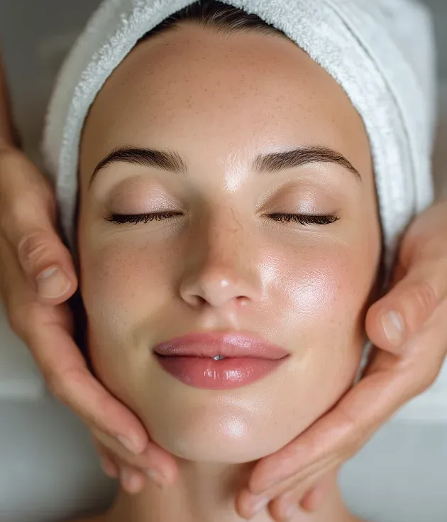 Eyebrows - Threading, Waxing, Hot Wax