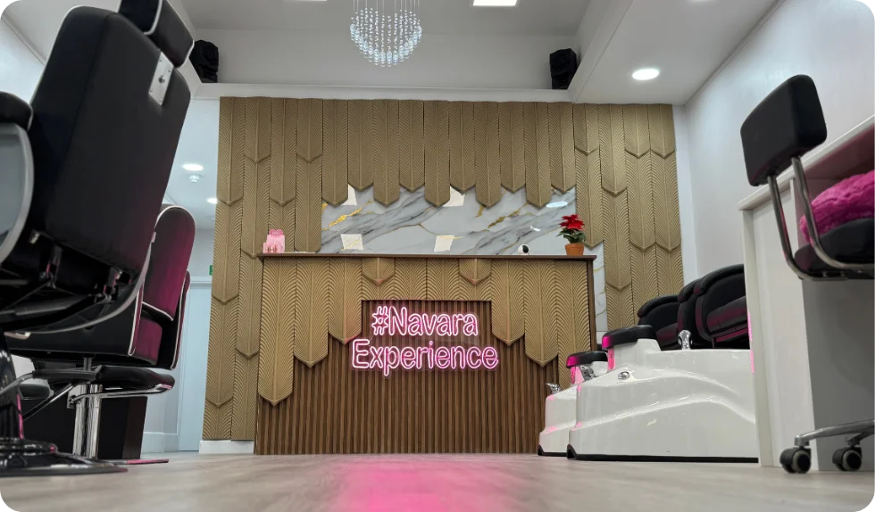 location images- navara beauty- guildford