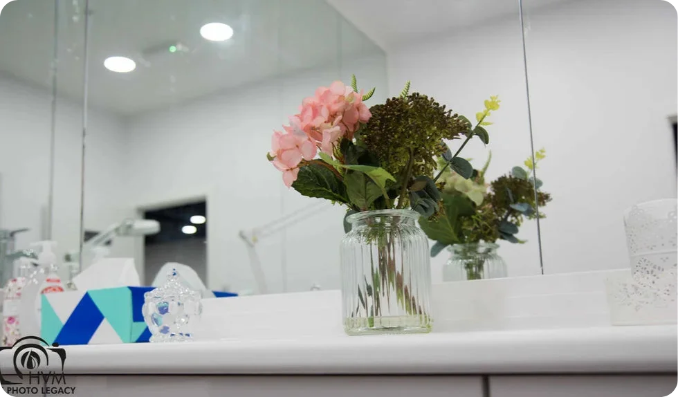 milton keynes- salon